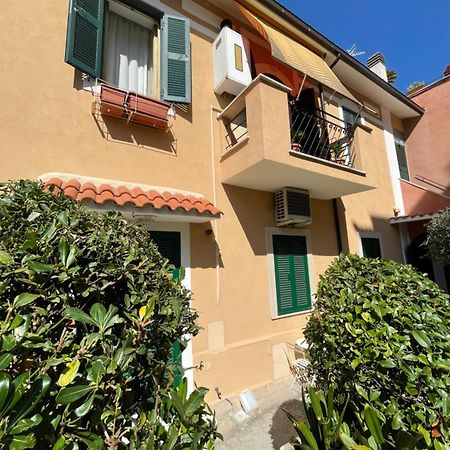 Aurelia G House Apartment Rome Bagian luar foto