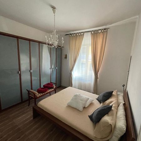 Aurelia G House Apartment Rome Bagian luar foto