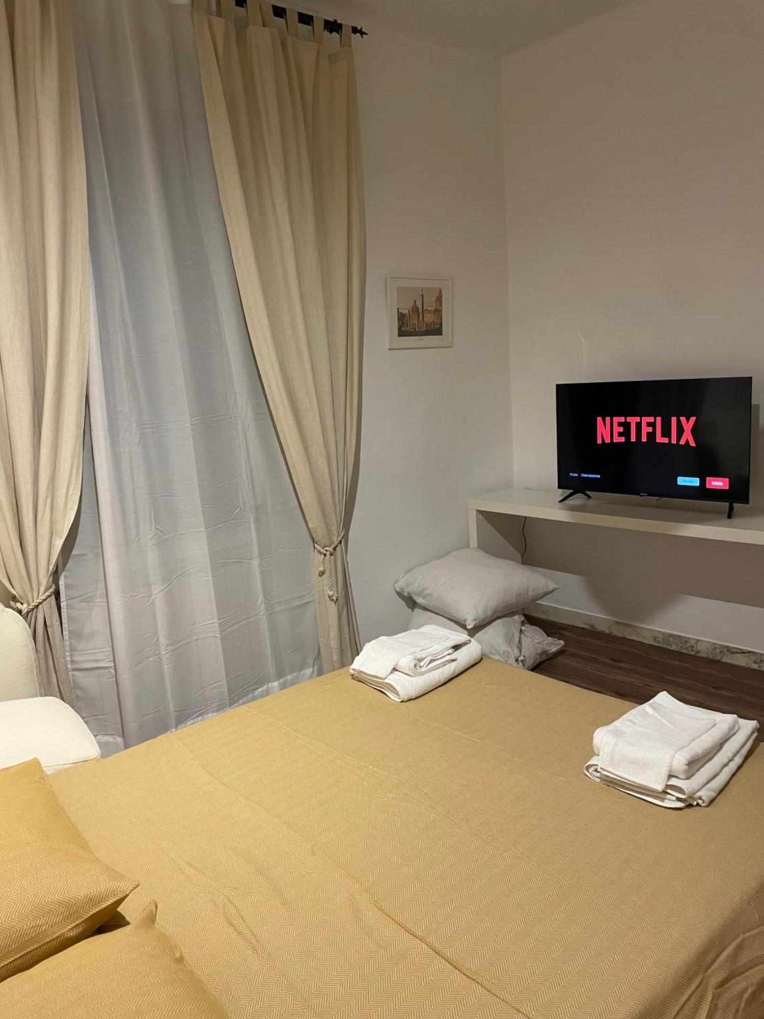 Aurelia G House Apartment Rome Bagian luar foto