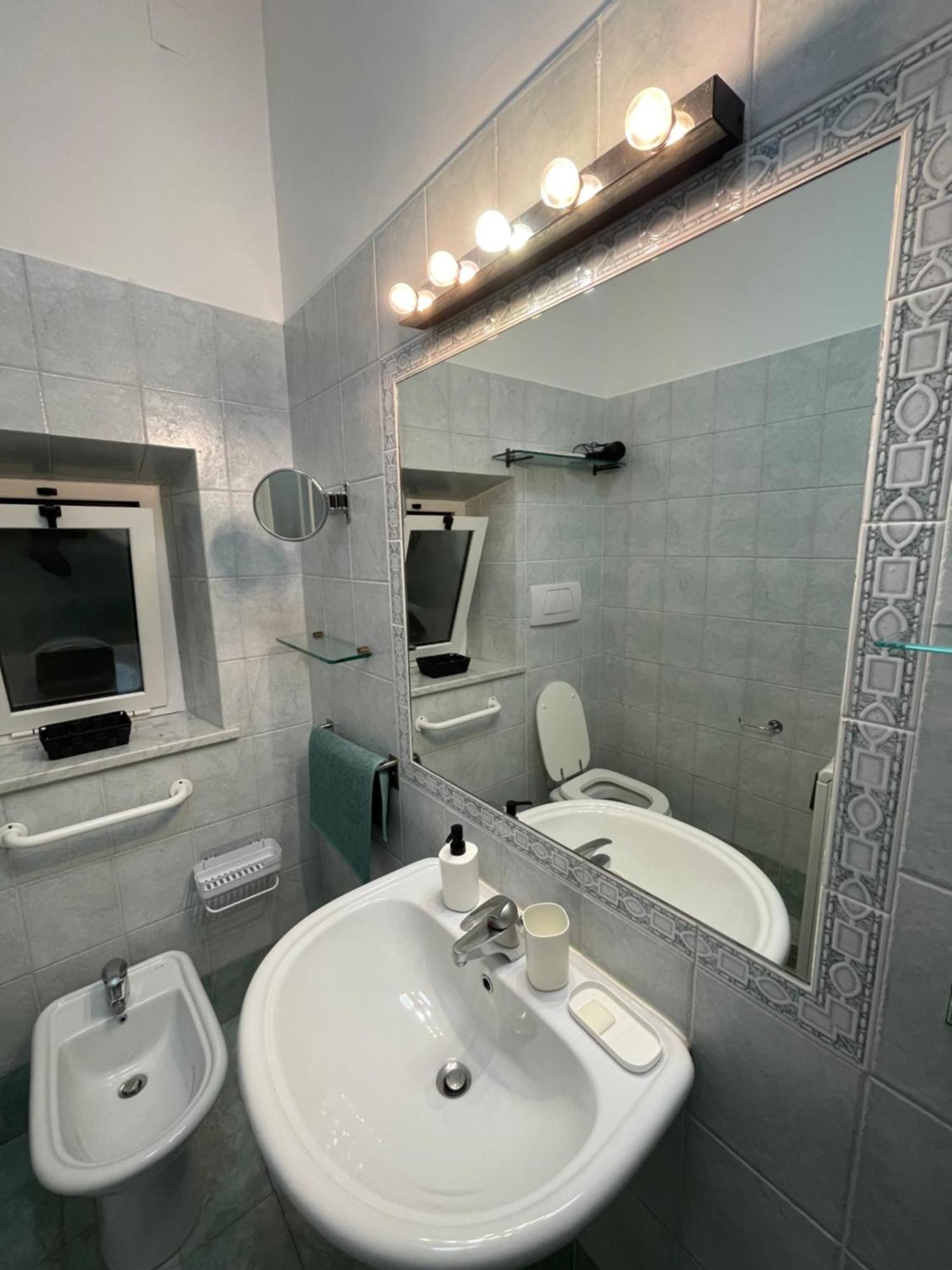 Aurelia G House Apartment Rome Bagian luar foto