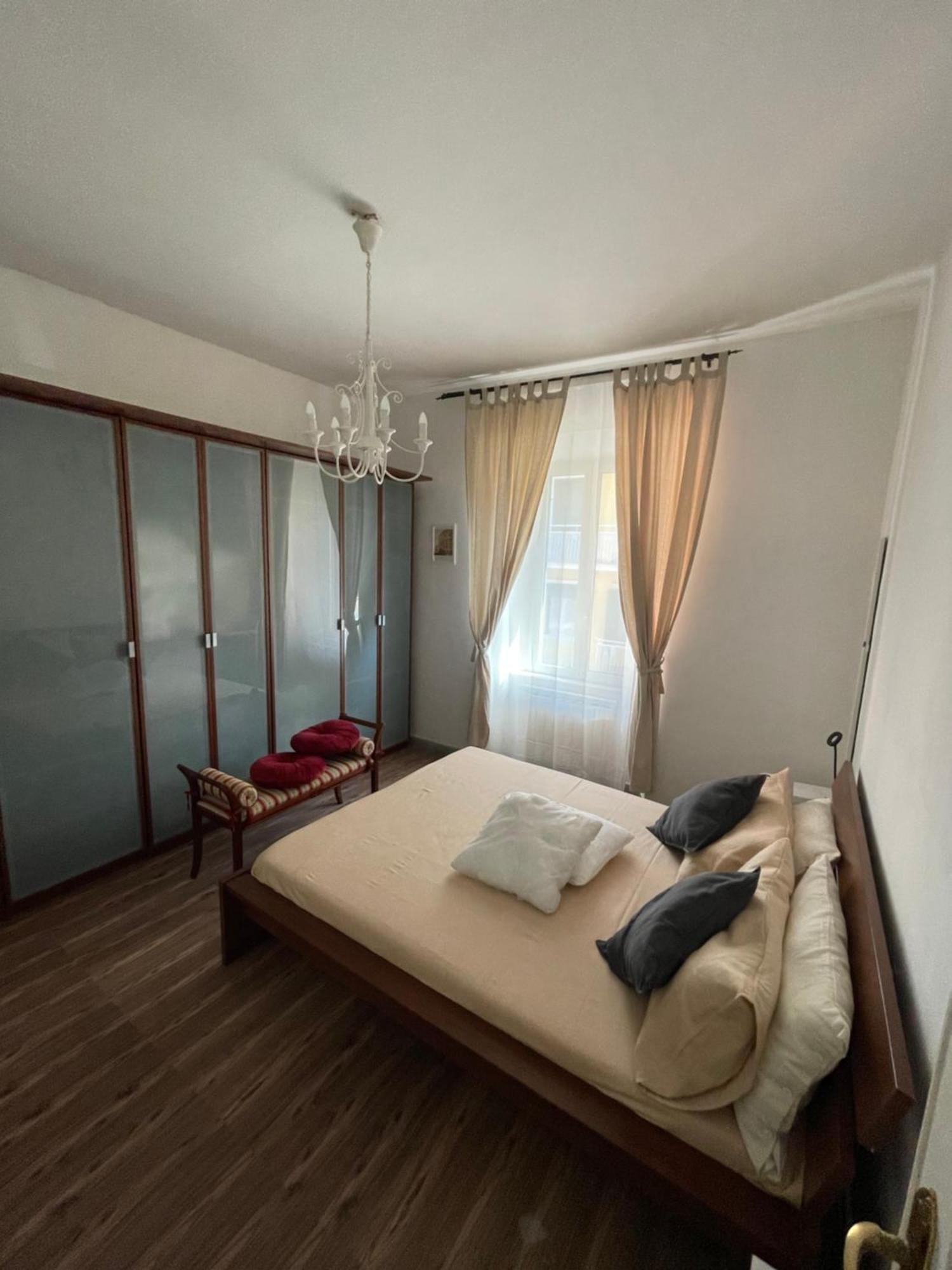 Aurelia G House Apartment Rome Bagian luar foto